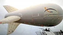 اضافه‌ شدن بالن‌ های فضایی به خدمات امدادرسانی