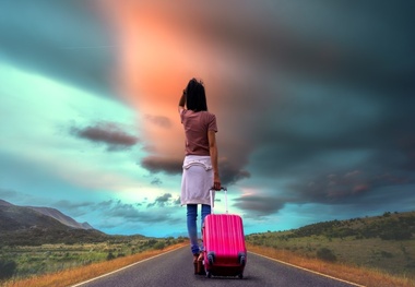 MOST DANGEROUS COUNTRIES TO TRAVEL IN 2019