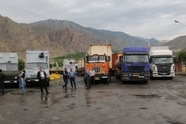 جابه‌ جایی بیش ازیک میلیون و ۴۹۷ هزار تن کالا با ناوگان باری مازندران 