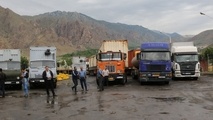 ۱۰ درصد از ناوگان حمل و نقل بار کشور متعلق به استان اصفهان است