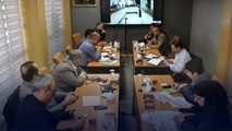 معاون برنامه‌ ریزی ثمسکن: تصمیم‌ گیری‌ های بودجه‌ ای باید متناسب با واقعیت بازار باشند
