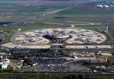 European airlines call for air traffic control strikes to be made illegal