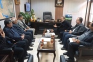 نشست تخصصی توسعه حمل ونقل ریلی با رویکرد اجرای «واگن پول»