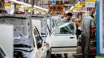 
افزایش ۲۰ تا ۲۵ درصدی تولید قطعات خودرو