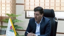 افتتاح یک قطعه از باند دوم محور تفت به ده بالا در استان یزد