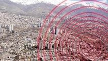 
اشترینان لرستان لرزید
