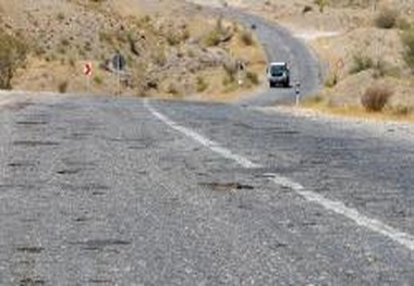 ضرورت تکمیل محور جایگزین مسیر گچ زاغ آبدانان