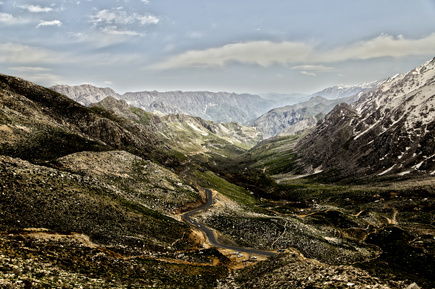 گردشگری