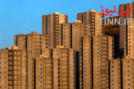 «شهر جدید» ؛ پردیس