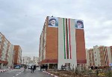 پکیج مسکن کم‌درآمدها