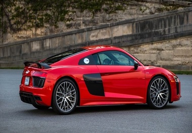 Audi Sport Wants a Hypercar, But Not for a Few Years