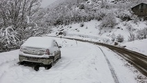 هشدار سطح نارنجی هواشناسی؛ آماده باش امدادگران در ۸ استان