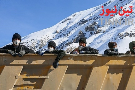 آزادراه تهران-شمال