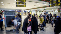  Record-Breaking Pilgrimage: Over 6.3 Million Pilgrims Cross Arbaeen Borders 