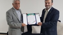 انتصاب در روابط‎عمومی شرکت فرودگاه‎ها