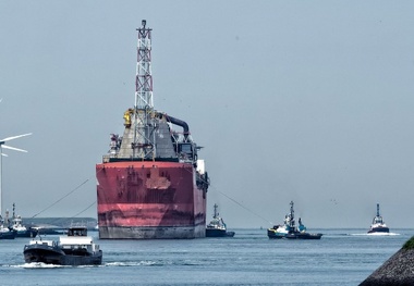 Bumi Armada Wins Third FPSO Project in India