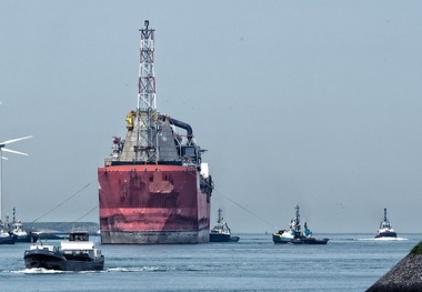 Bumi Armada Wins Third FPSO Project in India