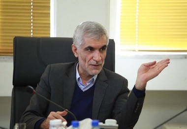 افشانی: تردد شبانه کامیون‌ها هوای تهران را آلوده می‌کند