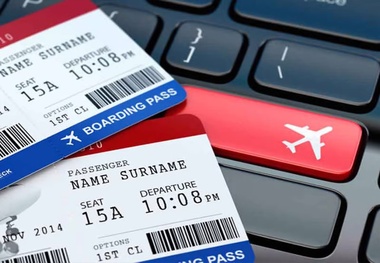 شرکت های هواپیمایی گرانفروش زیر تیغ تنبیه سازمان تعزیرات