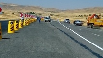 بهسازی جاده‌های روستایی مشکین شهر


