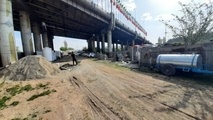 بهره برداری اجرای دوربرگردان شمال به شمال بزرگراه چمران