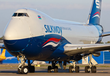 Silkway West Airlines Launches Cargo Route Between Oslo and Baku