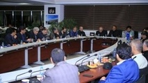 
چهار بانده شدن جاده گهرباران میاندورود در دستور کار
