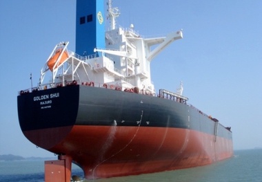 Dry Bulk: Recovery is on track despite “bumps on the road”