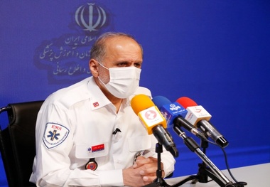 ۲۰۰ موتورلانس به زودی به ناوگان اورژانس اضافه می‌شود