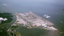 HKIA reports 2% drop in passenger volume in March 2017