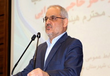 فرهنگ عاشورا هویت مشترک دولت و ملت