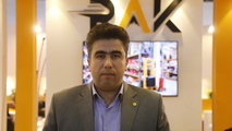 ◄شرکت‌های داخلی با تمام توان در نمایشگاه ریلی مشارکت کردند