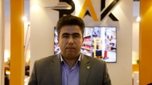 ◄شرکت‌های داخلی با تمام توان در نمایشگاه ریلی مشارکت کردند