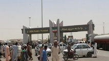 گسترش پایانه مرزی میلک در صورت همکاری مسئولان محلی