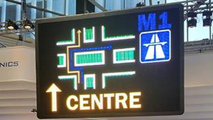 Daktronics launches next-generation VMS for worldwide traffic applications