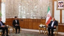 تاکید رئیس مجلس بر گشایش بازارچه های مرزی ایران و پاکستان 