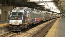  NJ Transit to order 113 double-deck EMU cars 