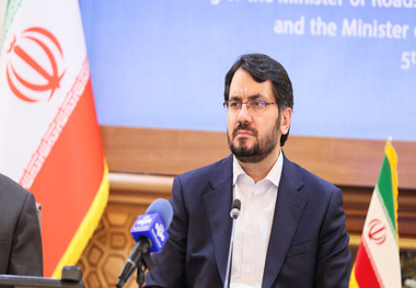 وزارت صمت مکلف به تامین فولاد و سیمان طرح نهضت ملی مسکن شد
