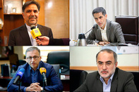 تصویب اساسنامه شرکت قطارهای حومهای در کمیته تخصصی کمیسیون اجتماعی دولت