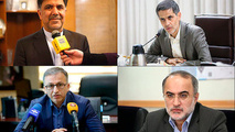 تصویب اساس‌نامه شرکت قطارهای حومه‌ای در کمیته تخصصی کمیسیون اجتماعی دولت