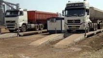 یک کارشناس: مخاطرات اضافه بار کامیون ها با دریافت عوارض بیشتر، جبران نمی شود