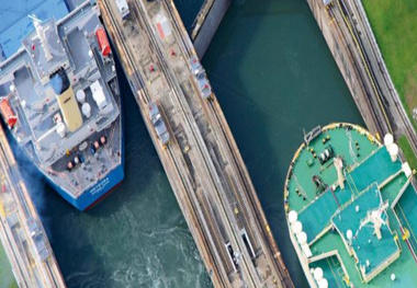 Panama imports its first LNG cargo