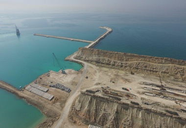  ساخت بندر خشک در اندیمشک به دو هزار میلیارد ریال اعتبار نیاز دارد 