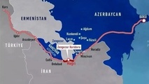 دیپلماسی ترانزیتی «ایران» در برابر کریدور زنگزور
