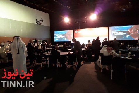 نگاهی به نمایشگاه هوایی دبی