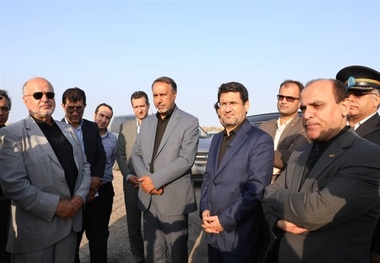 طرح دسترسی ریلی بندر انزلی در مرحله تکمیل مطالعاتی