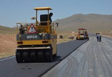 بیش از ۴ هزار کیلومتر از محور‌های روستایی خراسان جنوبی تسطیح شد
