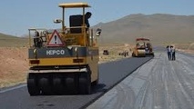 بیش از ۴ هزار کیلومتر از محور‌های روستایی خراسان جنوبی تسطیح شد
