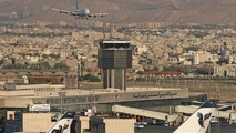 تجهیزات الکترونیک فرودگاه مهرآباد ممیزی سالانه شد