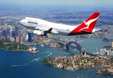 Qantas Announces Plans To Launch World’s Longest Nonstop Flight